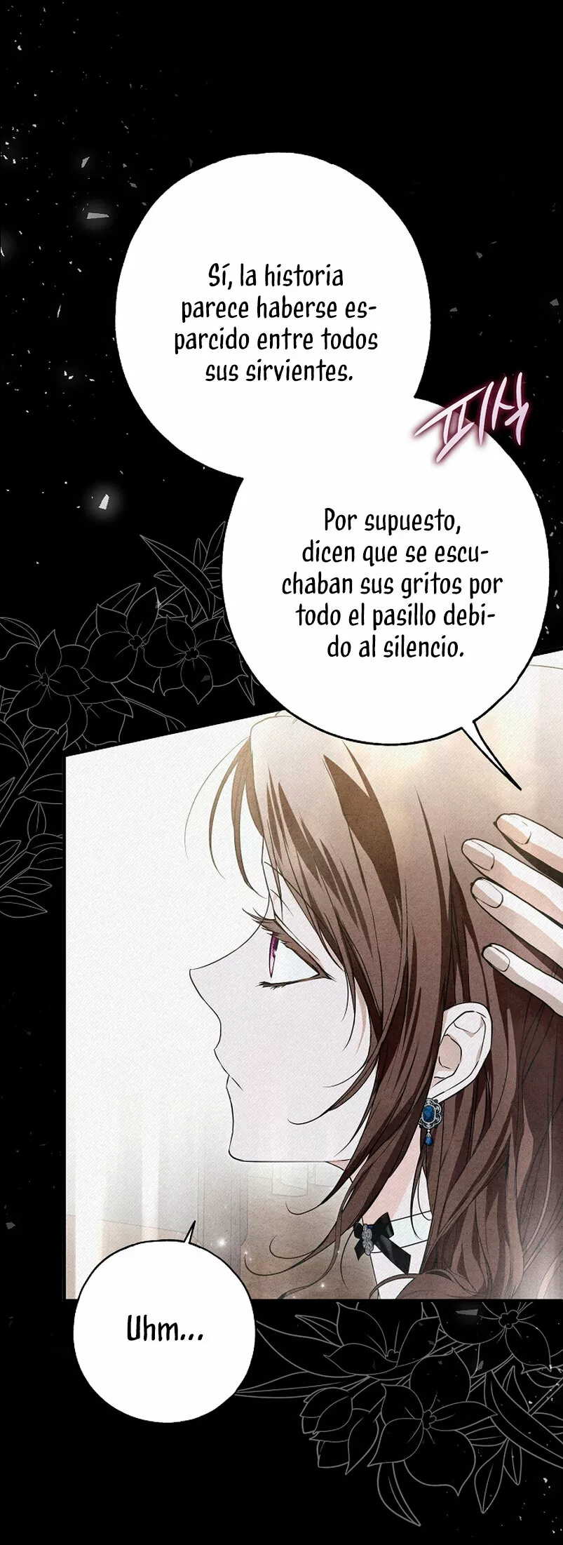 Página 45 del Manga