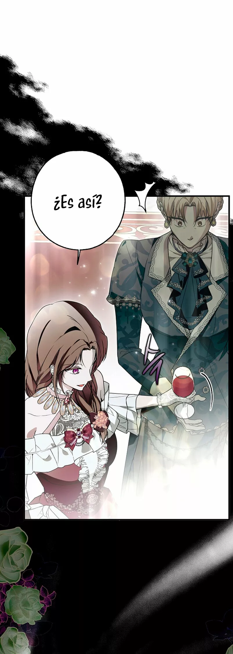 Página 60 del Manga