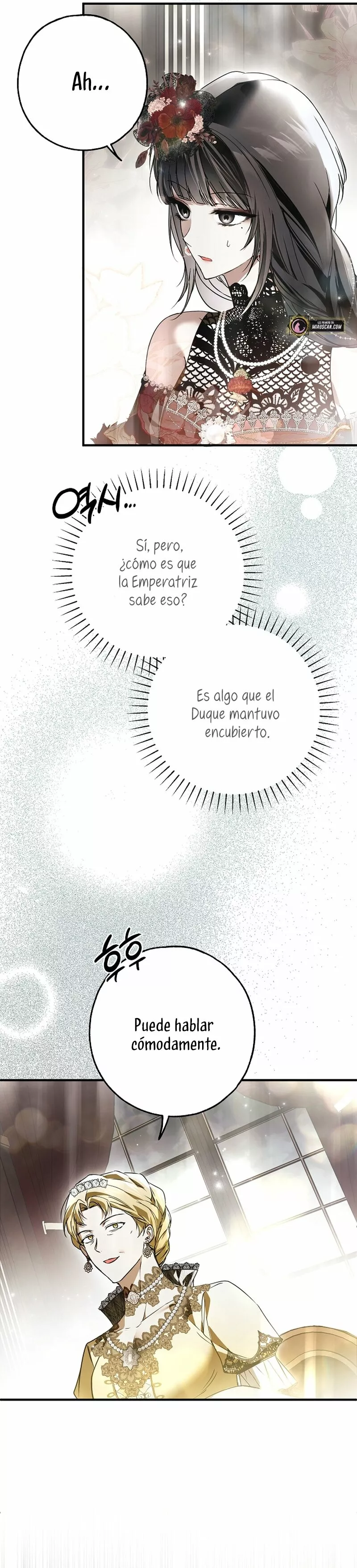 Página 36 del Manga