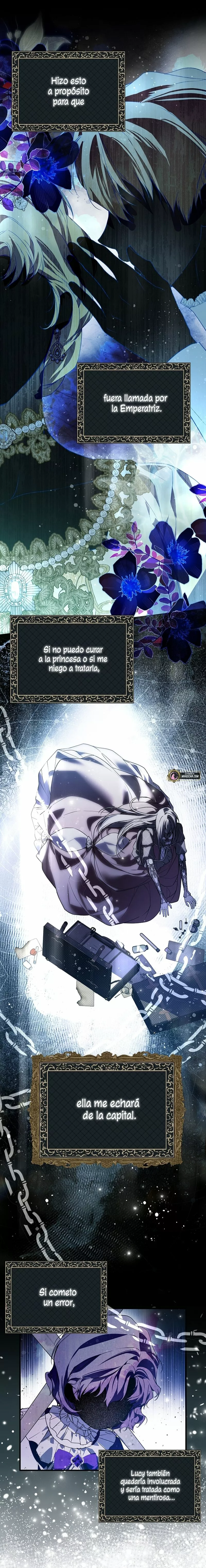 Página 39 del Manga