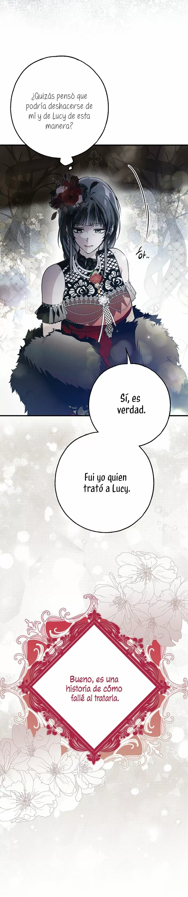 Página 40 del Manga