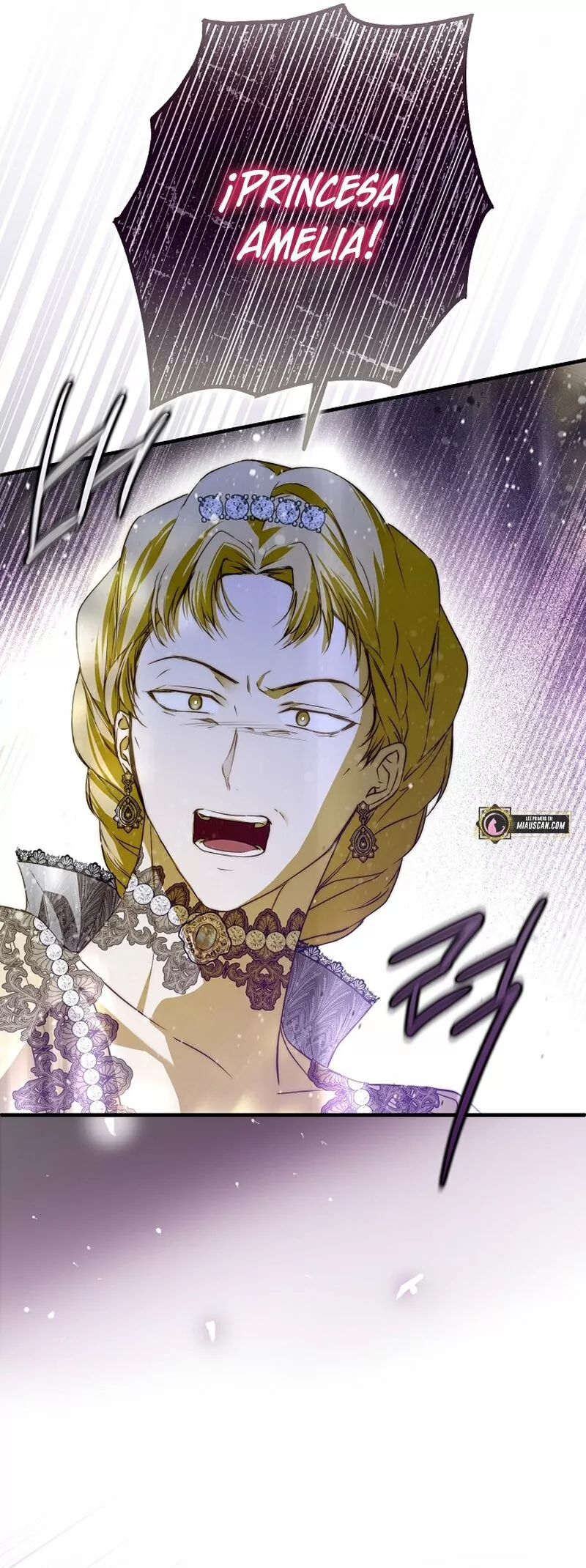Página 43 del Manga