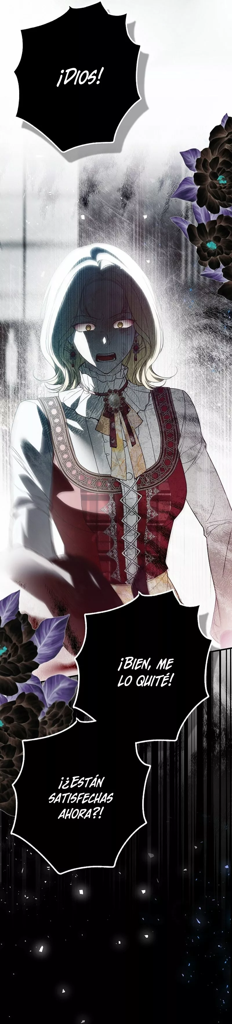 Página 45 del Manga