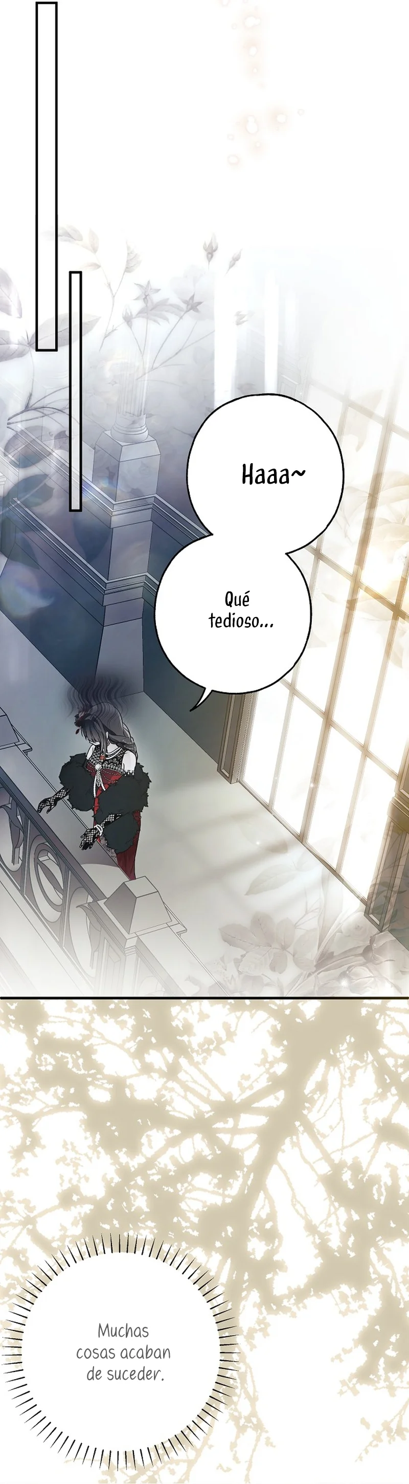 Página 35 del Manga