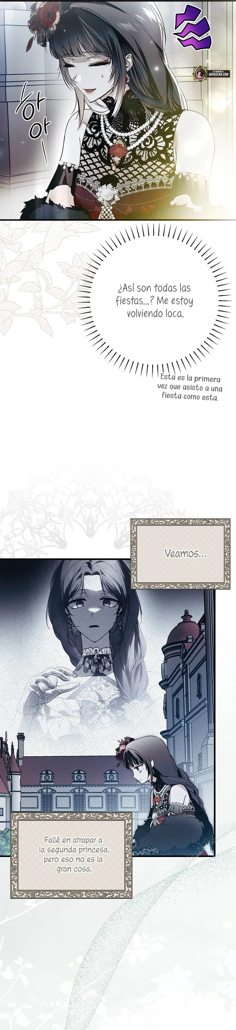 Página 36 del Manga