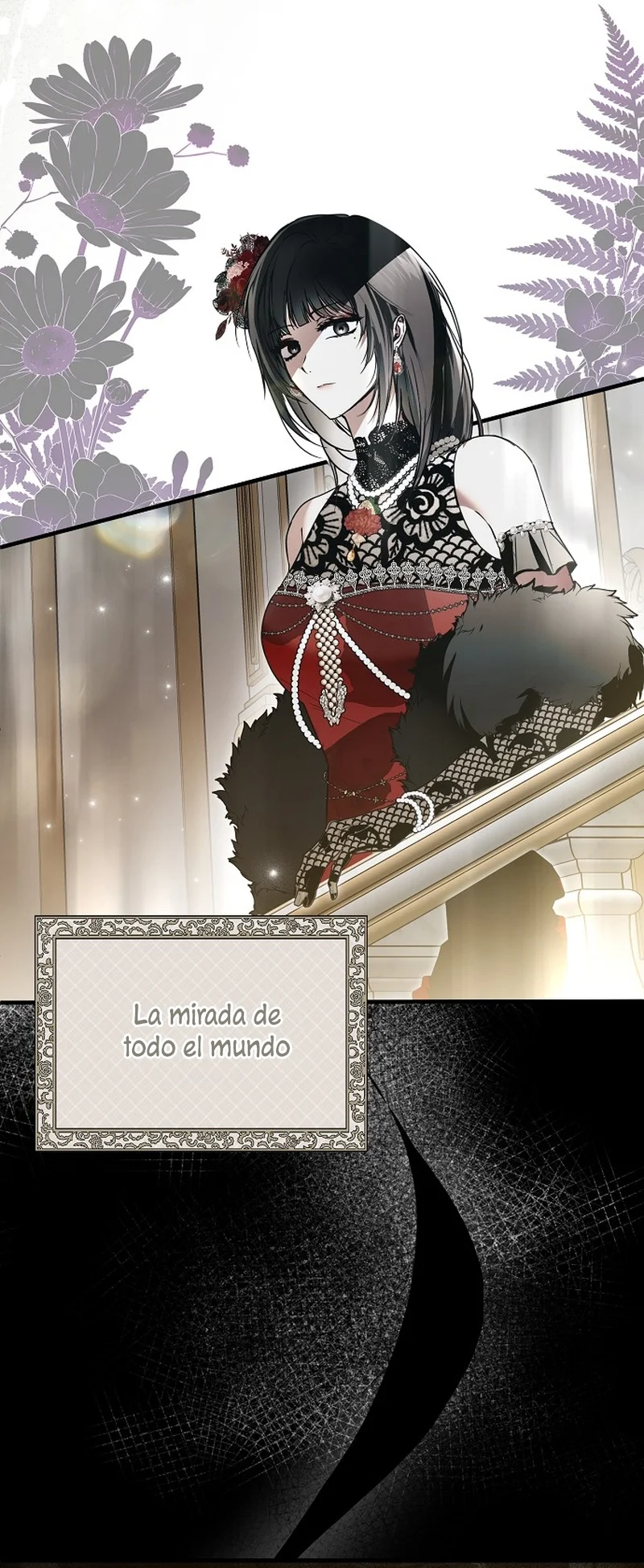 Página 38 del Manga