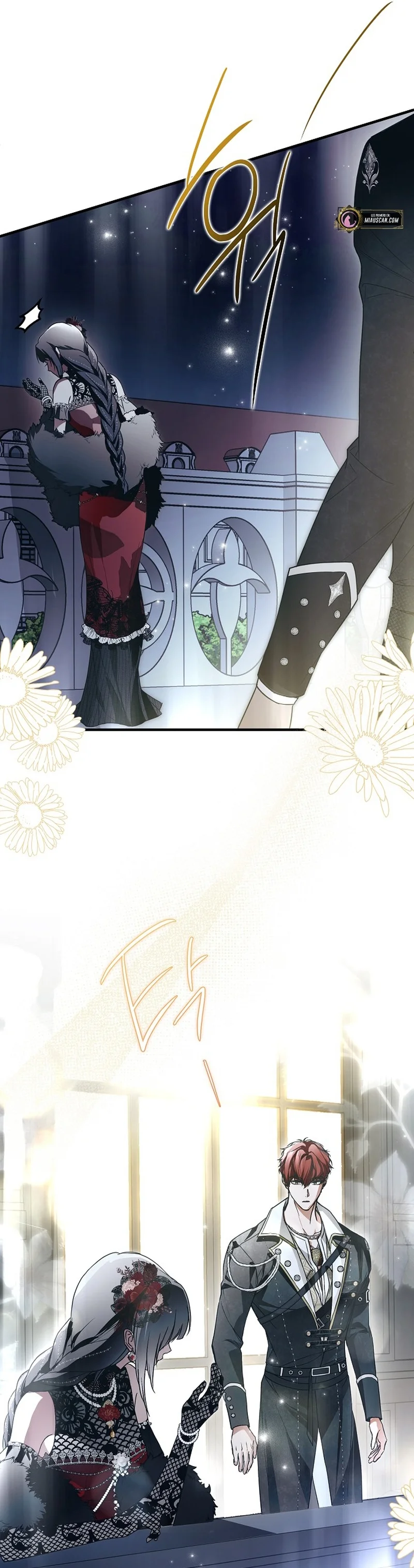 Página 41 del Manga
