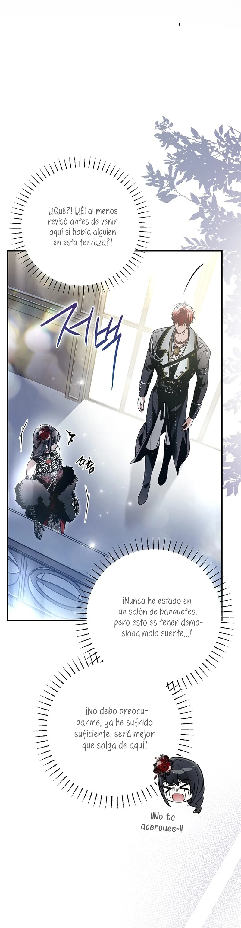 Página 43 del Manga