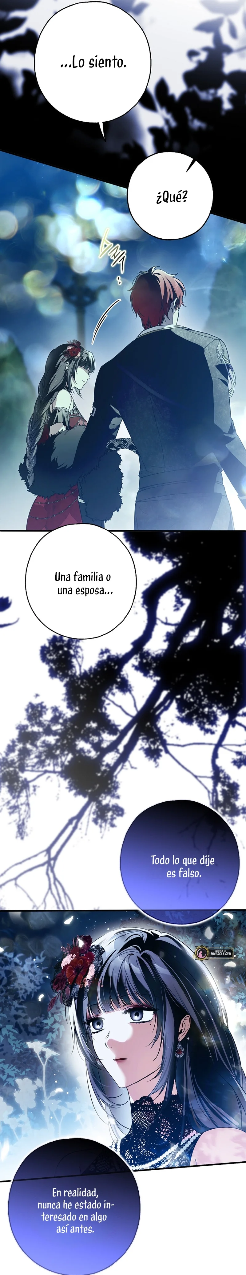 Página 30 del Manga