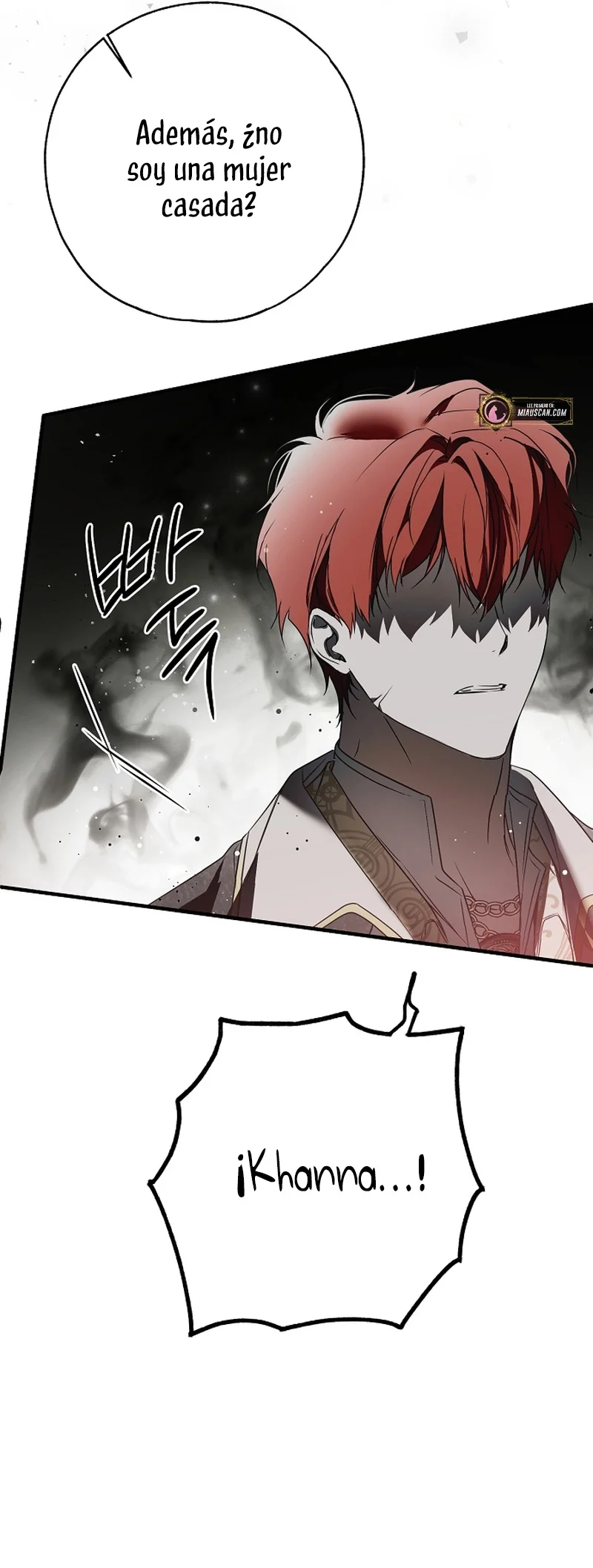 Página 41 del Manga