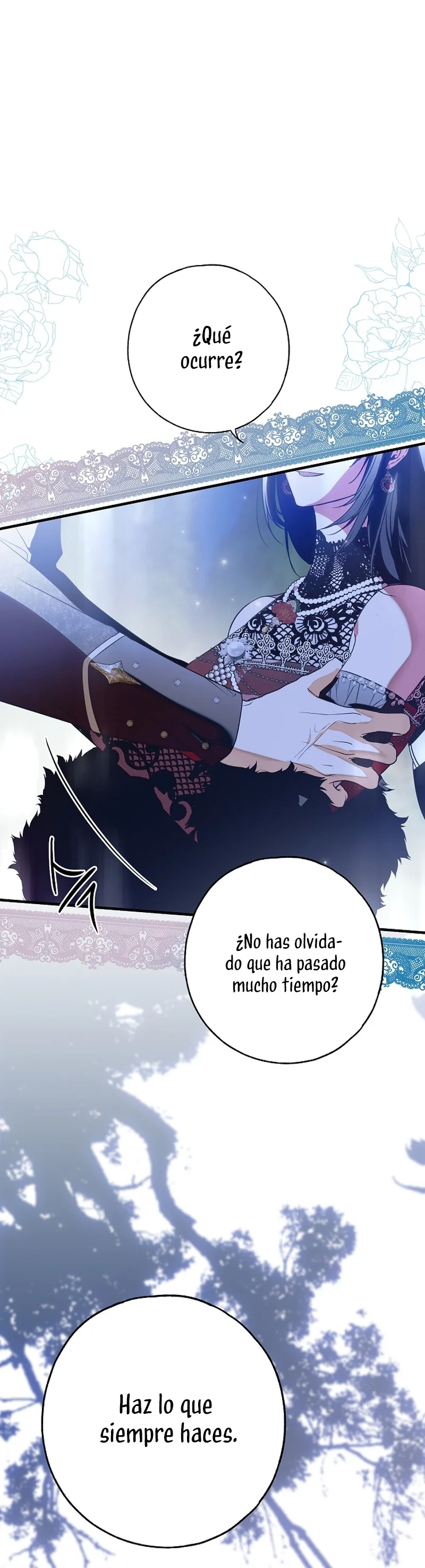 Página 43 del Manga