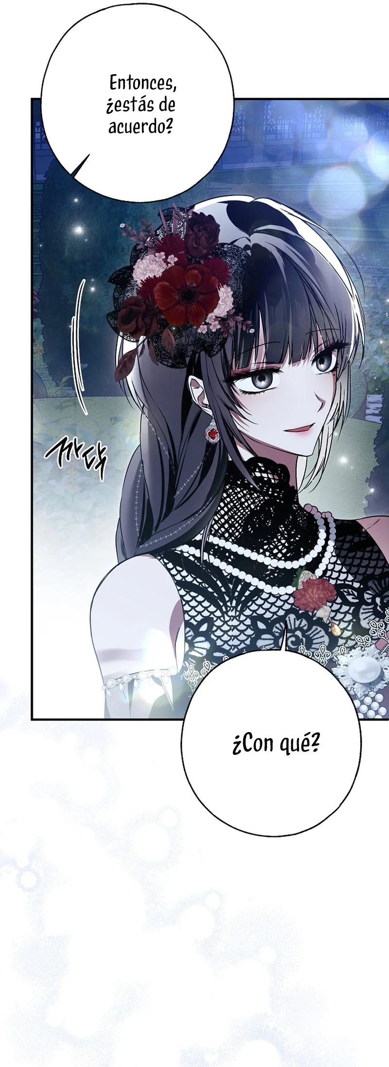 Página 40 del Manga