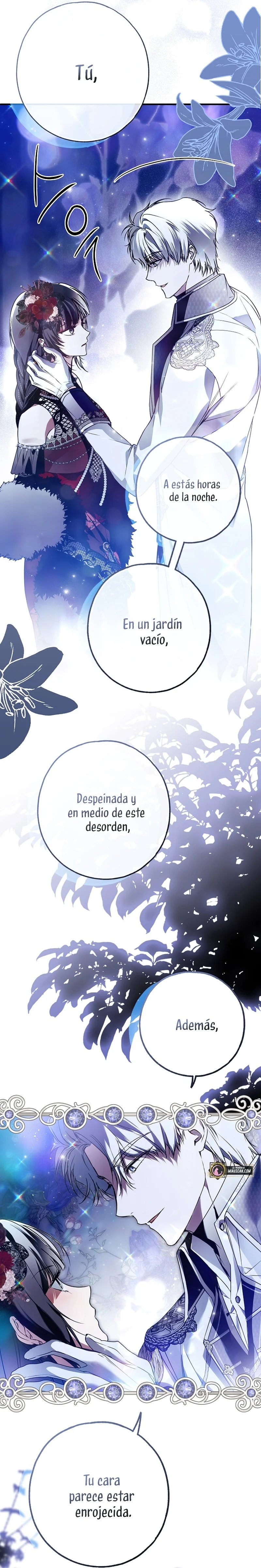 Página 41 del Manga
