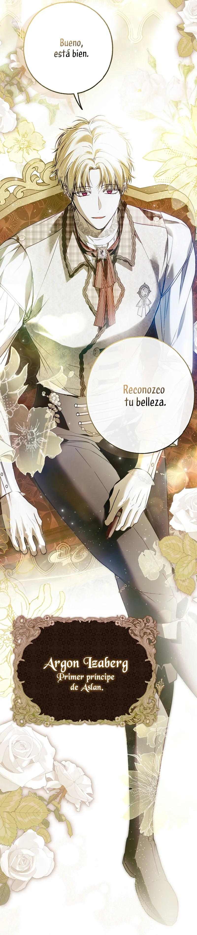 Página 36 del Manga