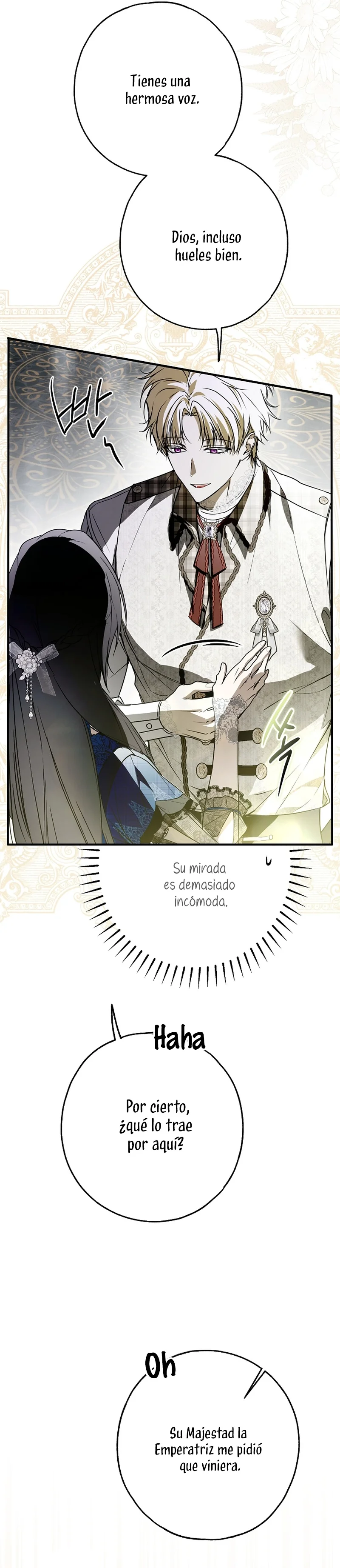 Página 41 del Manga
