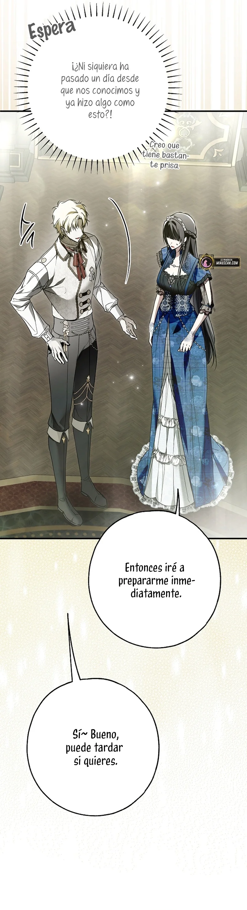 Página 42 del Manga