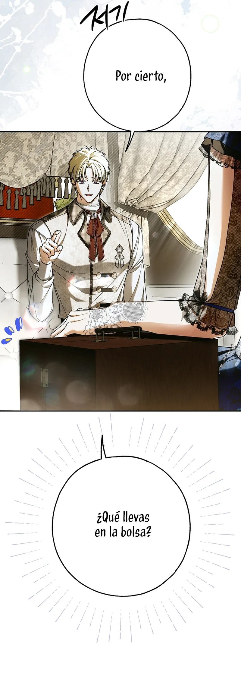 Página 46 del Manga