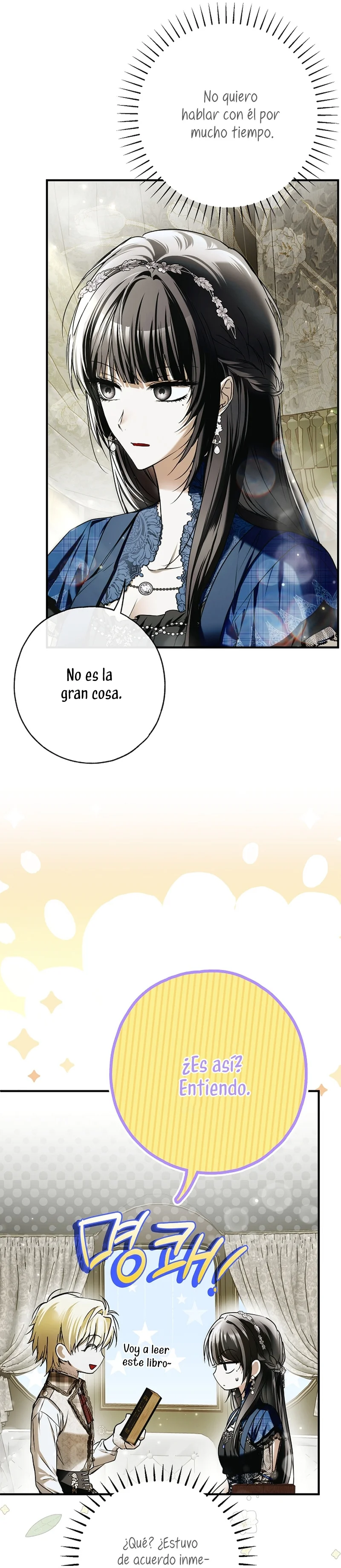 Página 47 del Manga