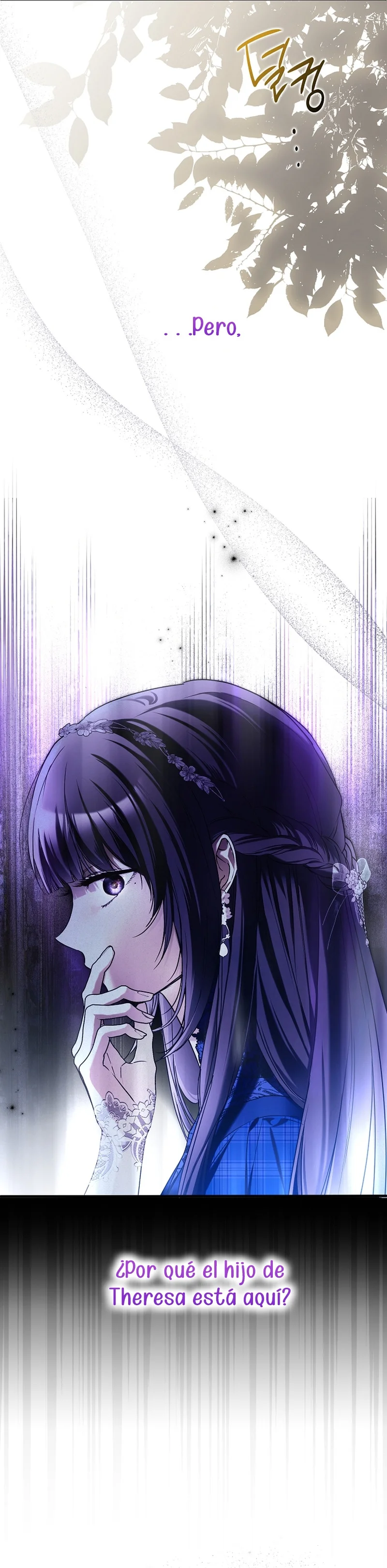 Página 51 del Manga