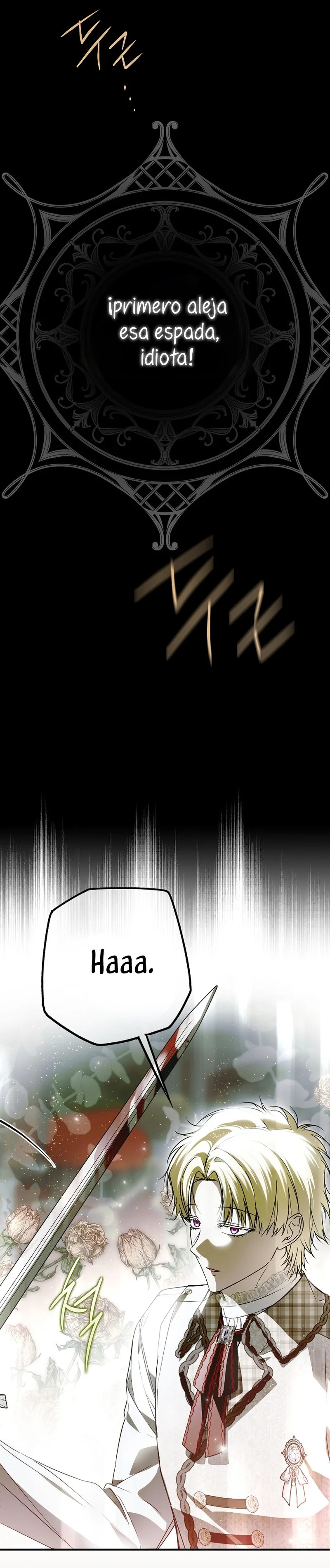 Página 32 del Manga