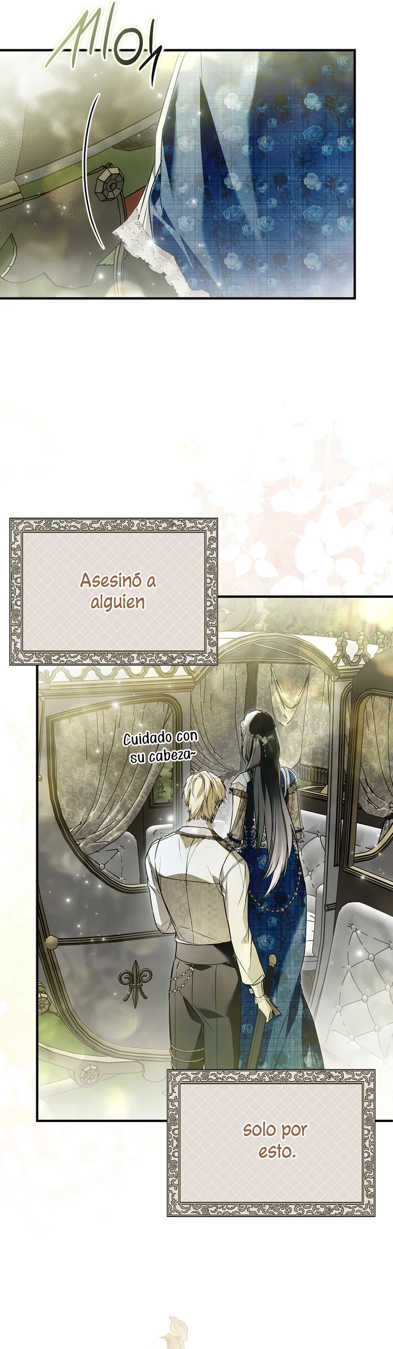 Página 38 del Manga