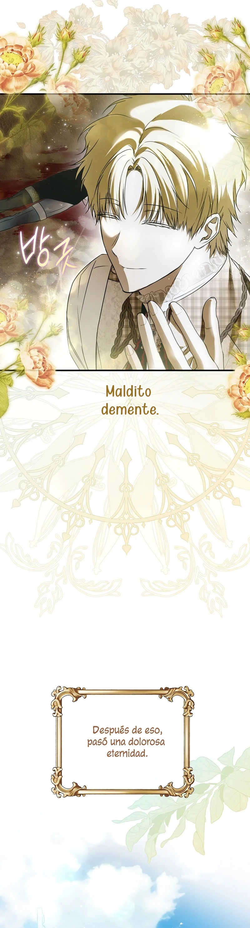 Página 39 del Manga