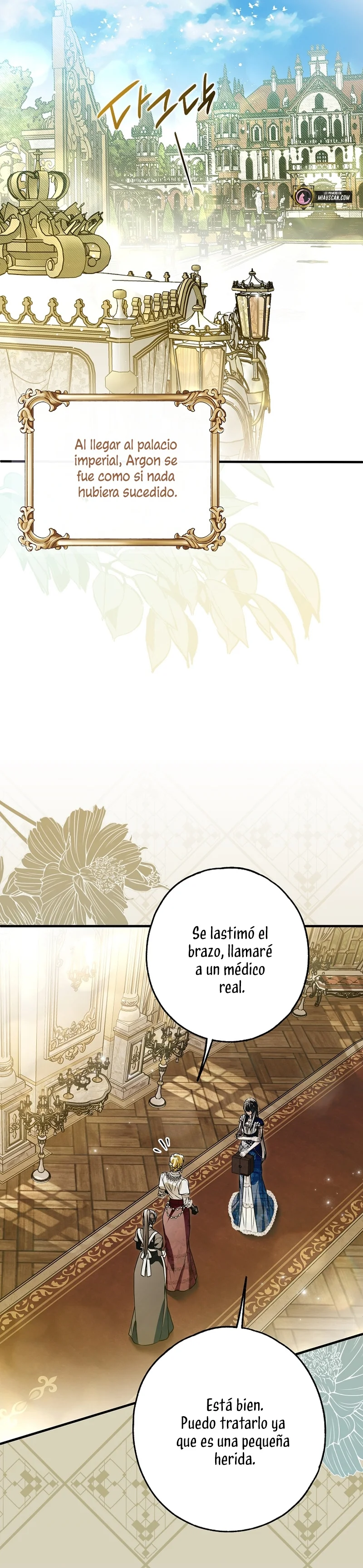 Página 40 del Manga
