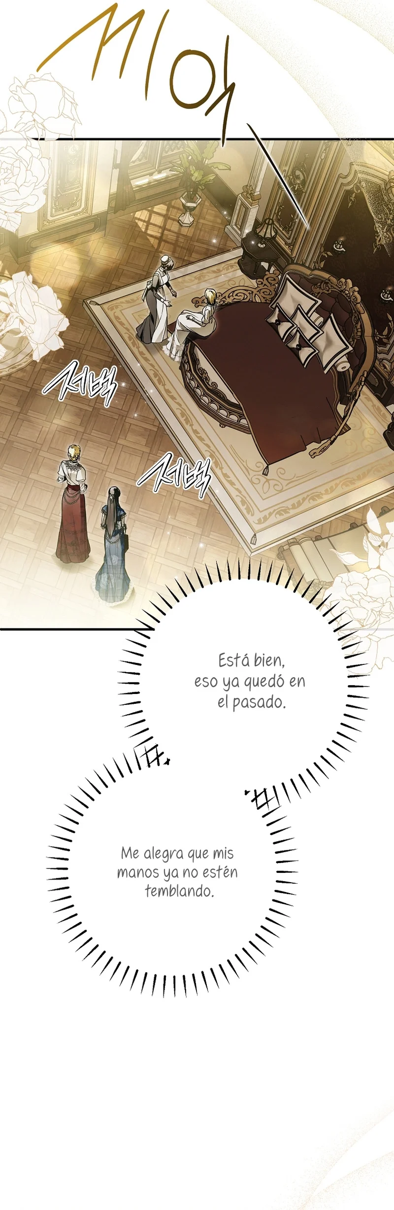 Página 42 del Manga