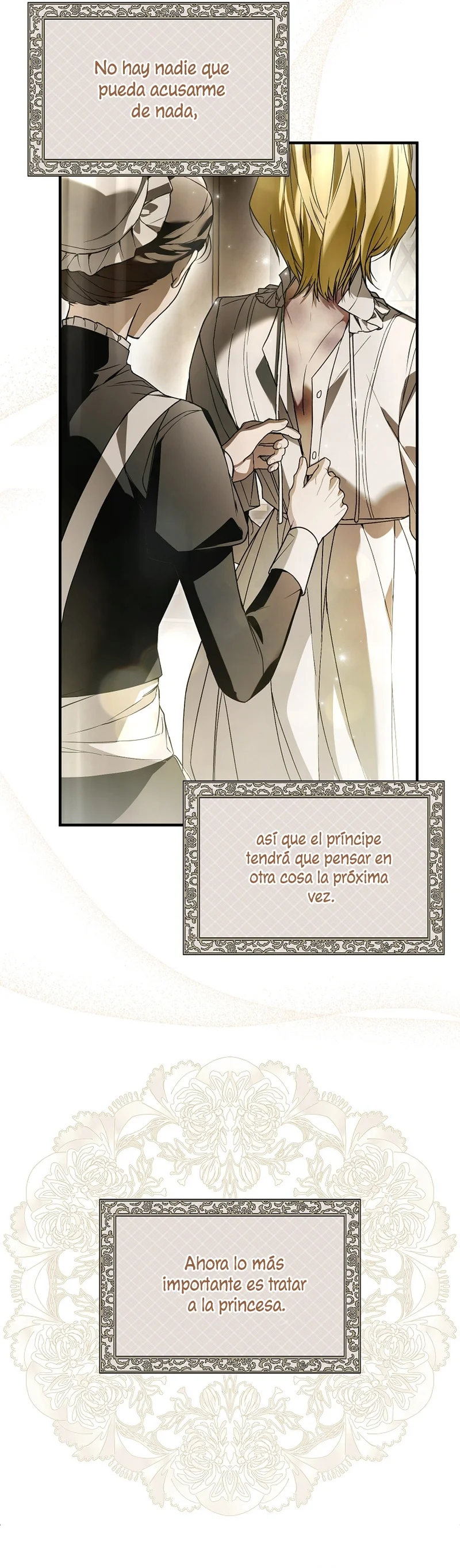 Página 43 del Manga
