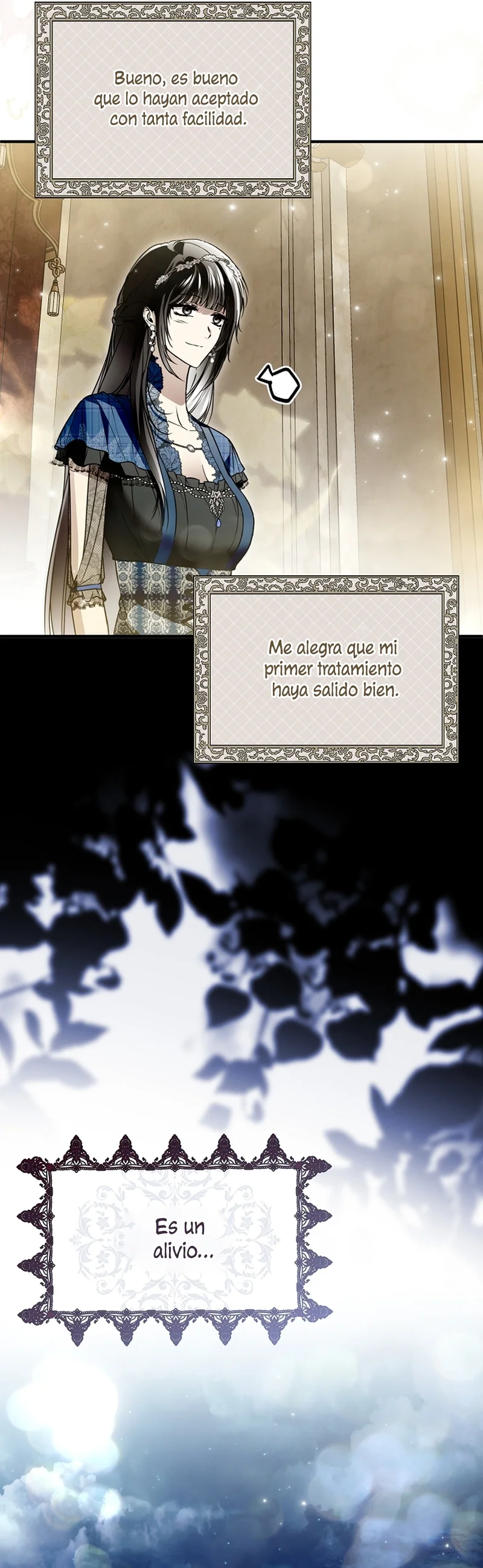 Página 38 del Manga