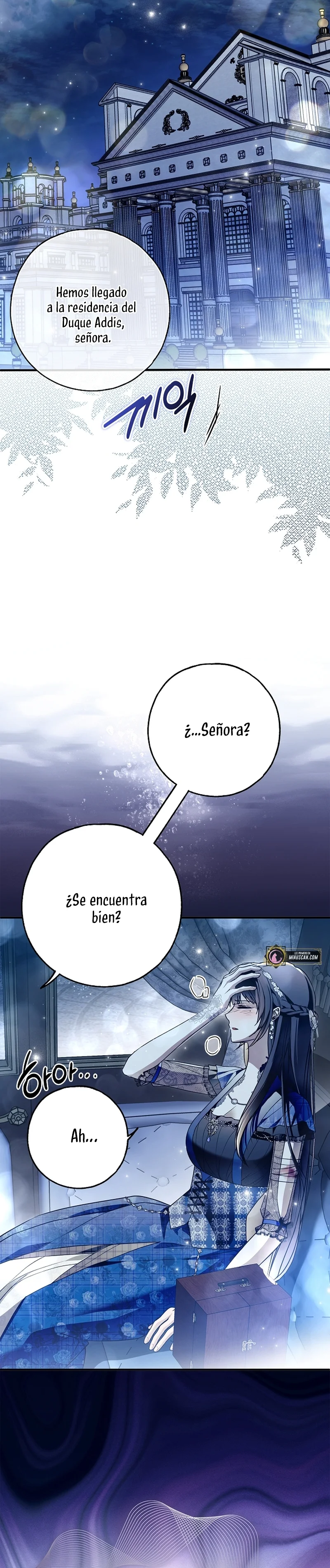 Página 39 del Manga