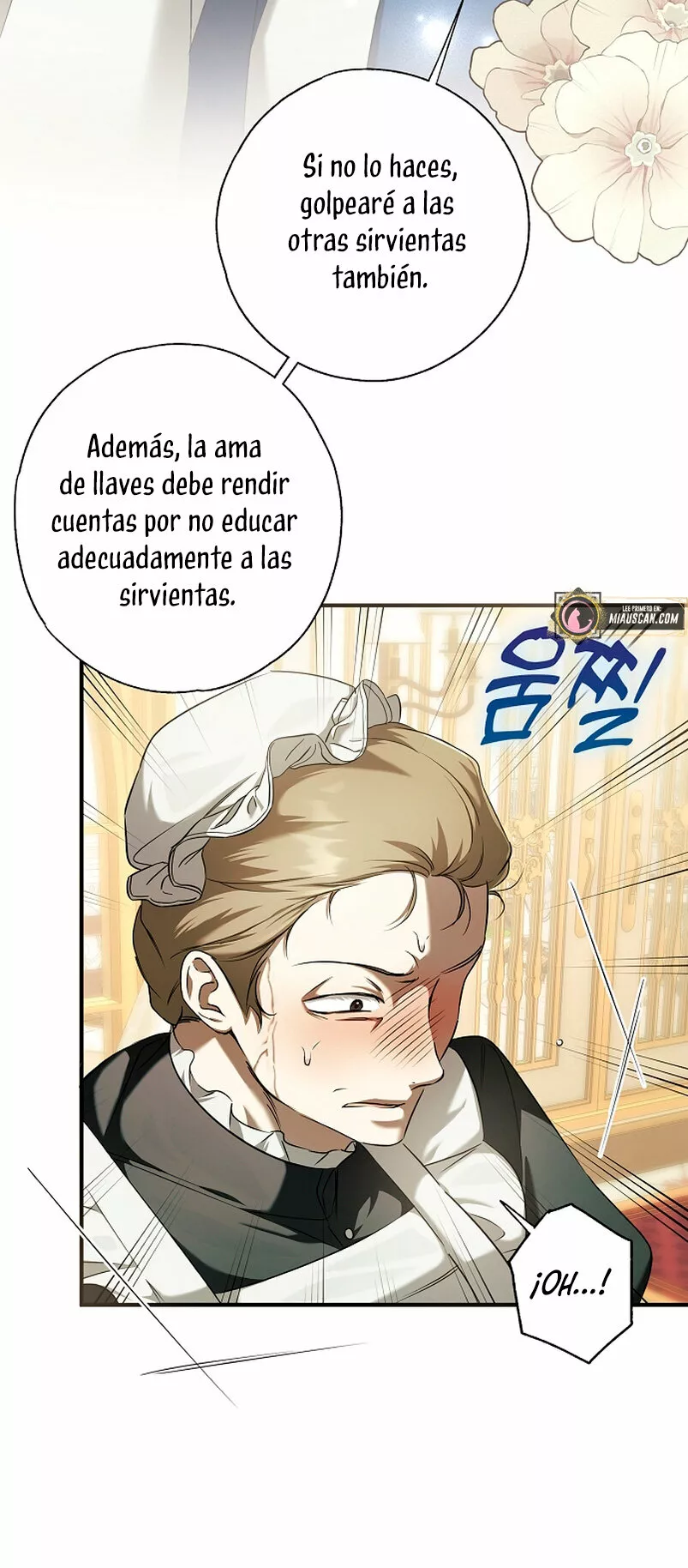 Página 36 del Manga