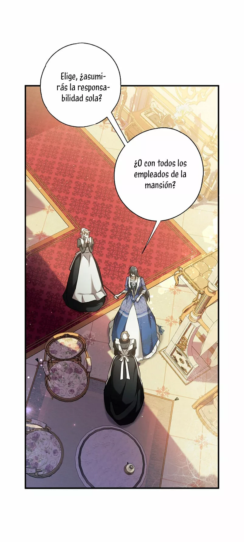 Página 37 del Manga
