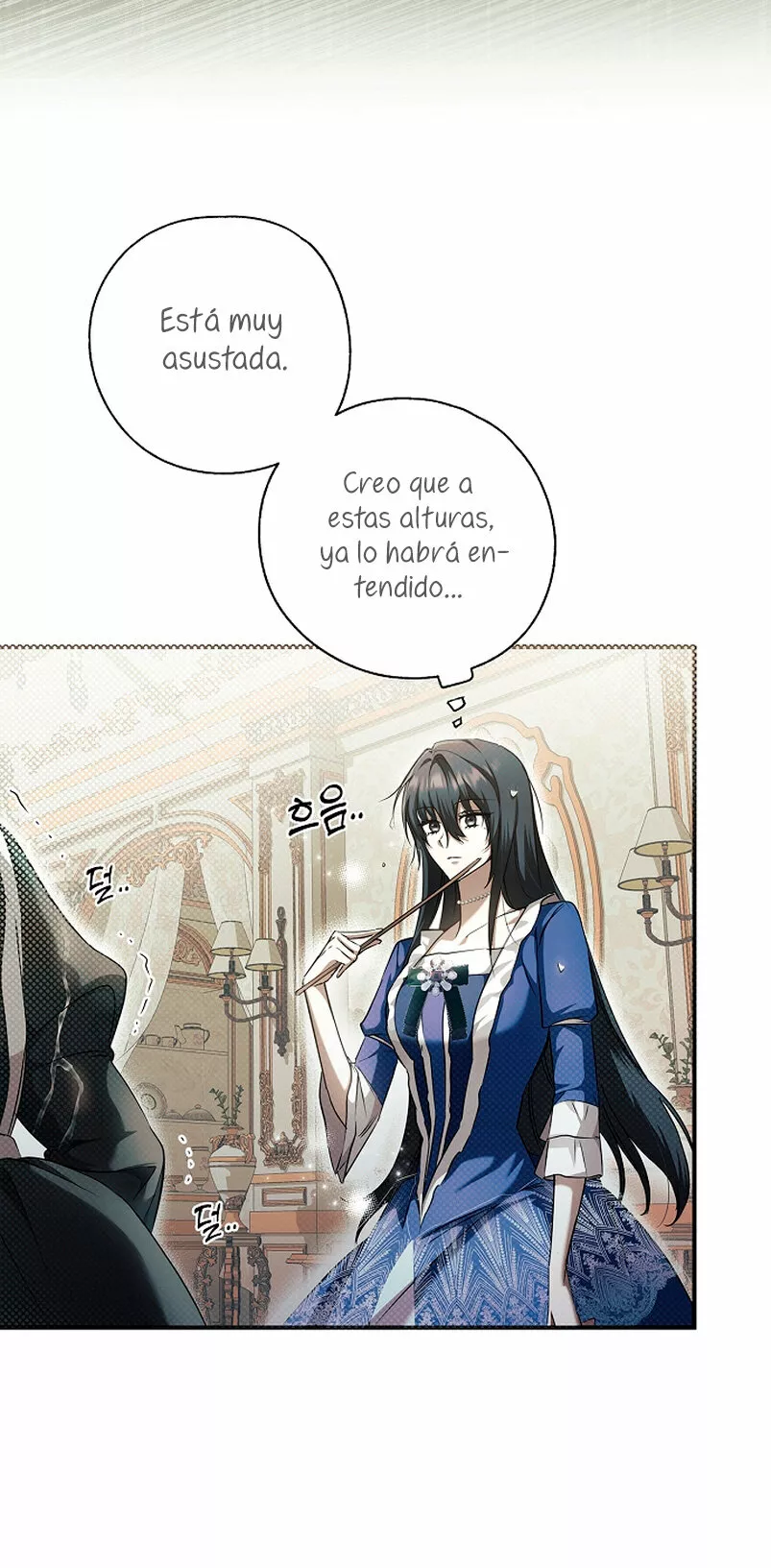 Página 40 del Manga