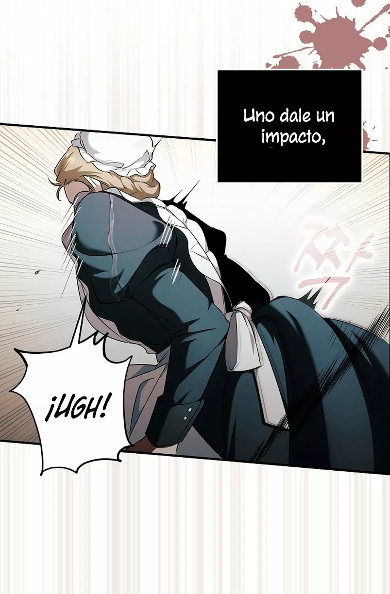 Página 45 del Manga