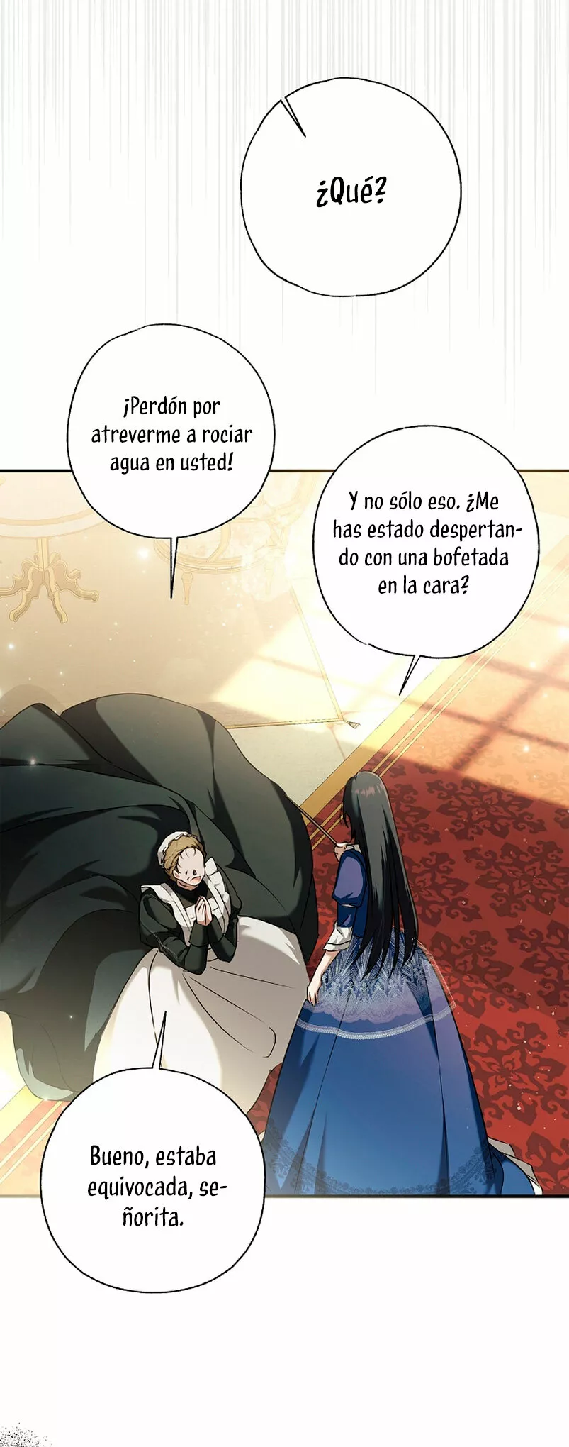Página 49 del Manga