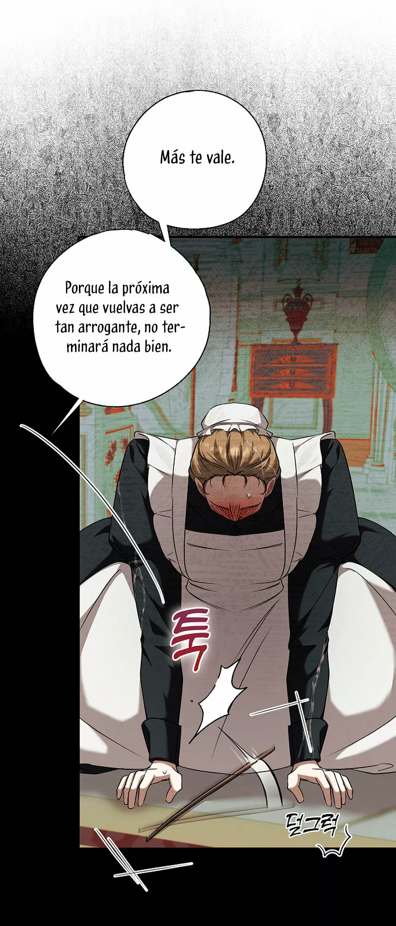Página 51 del Manga