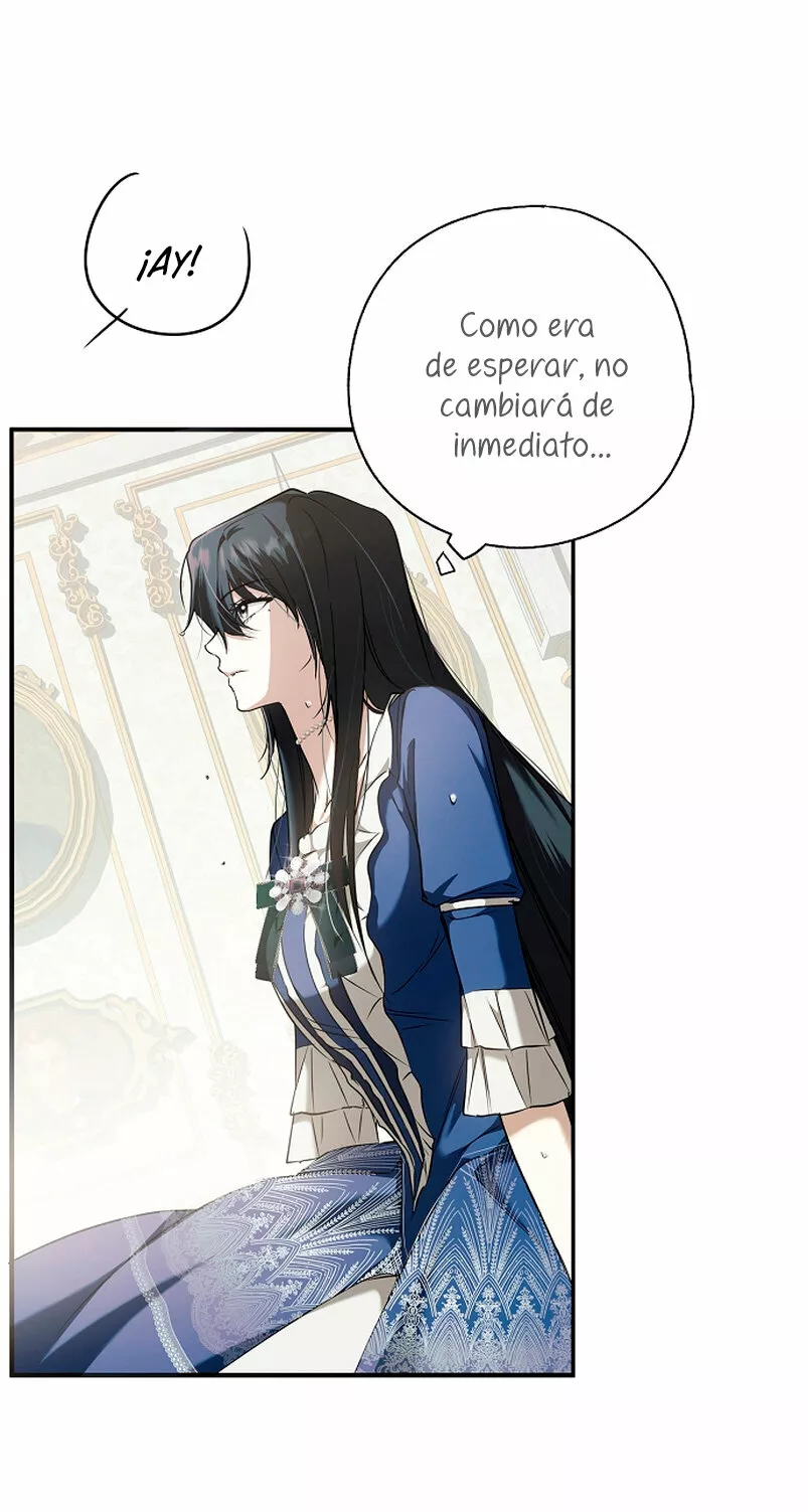 Página 54 del Manga
