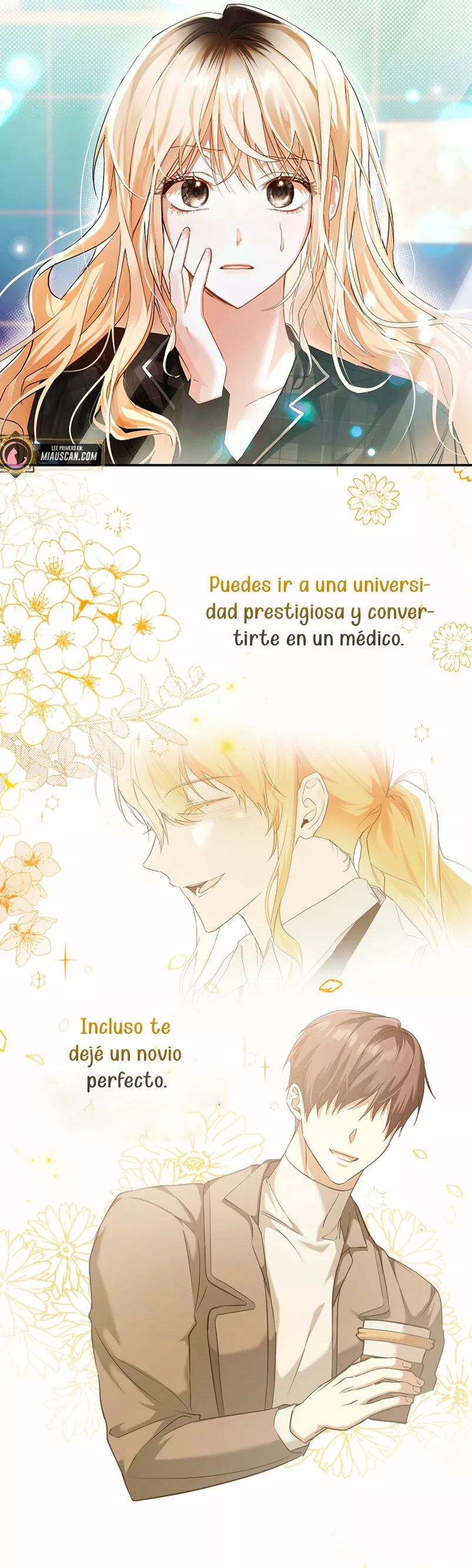 Página 56 del Manga