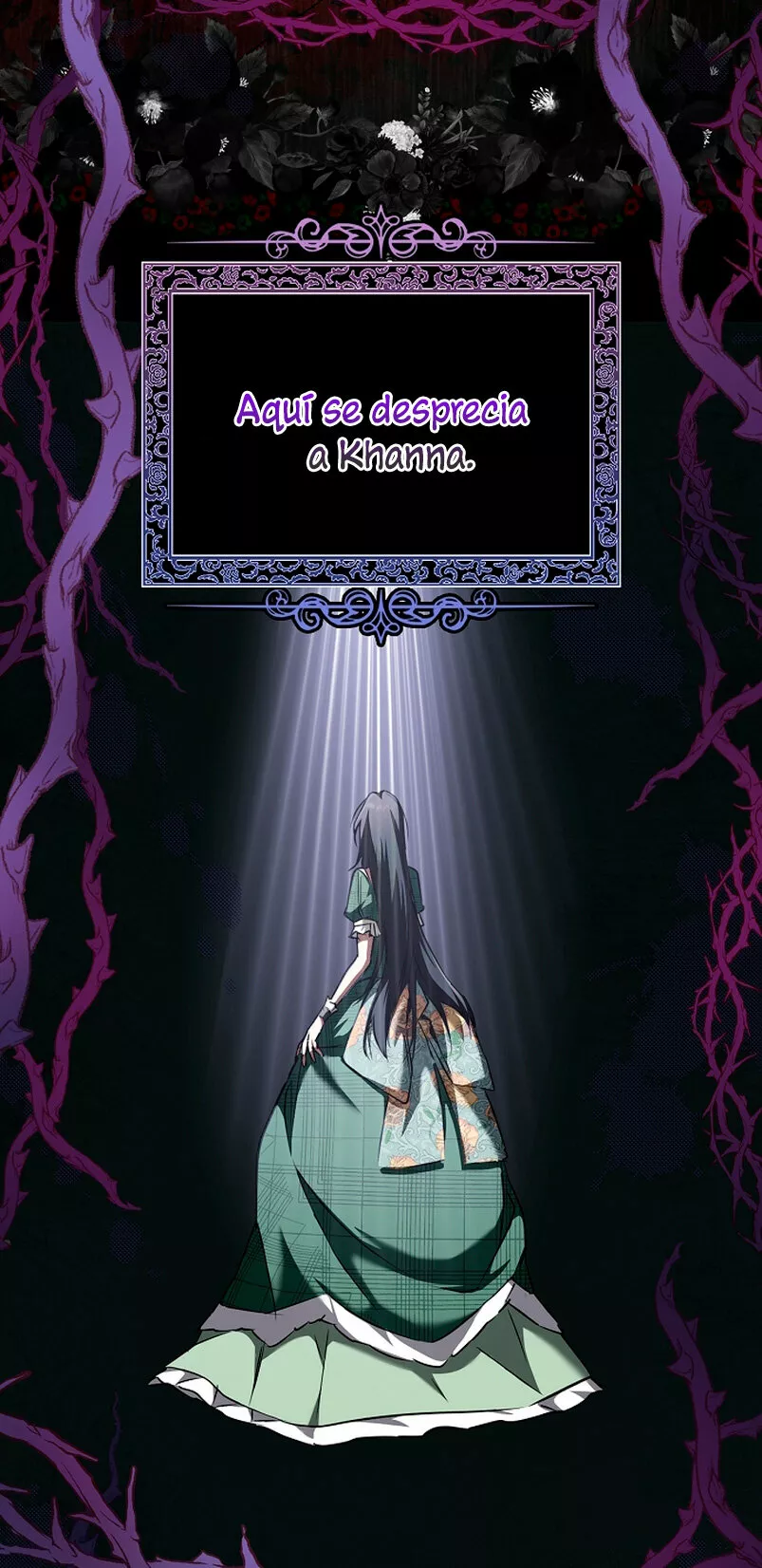 Página 59 del Manga