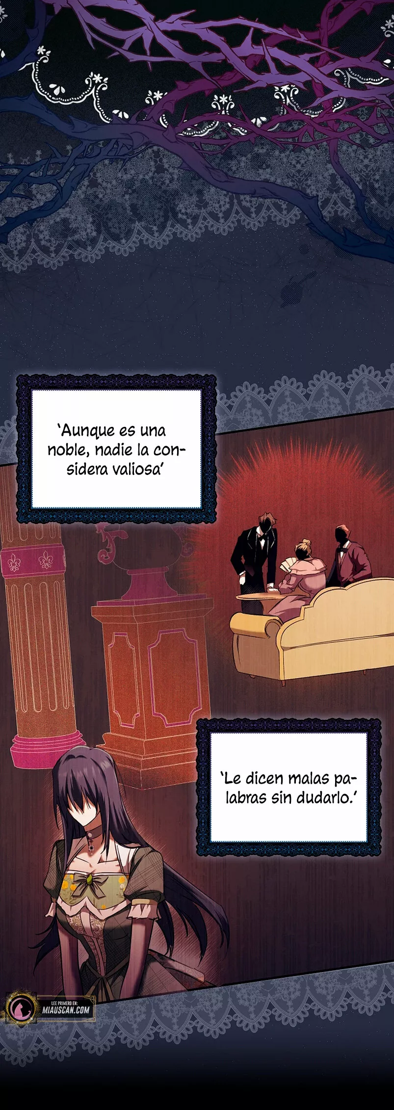 Página 60 del Manga