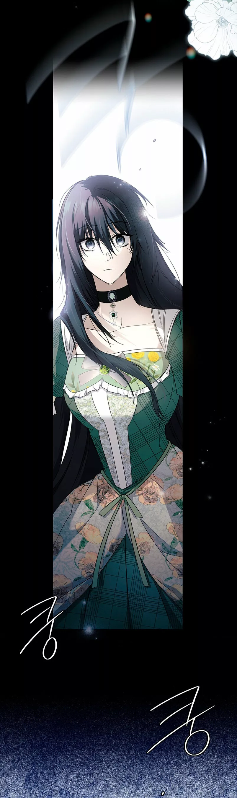 Página 65 del Manga