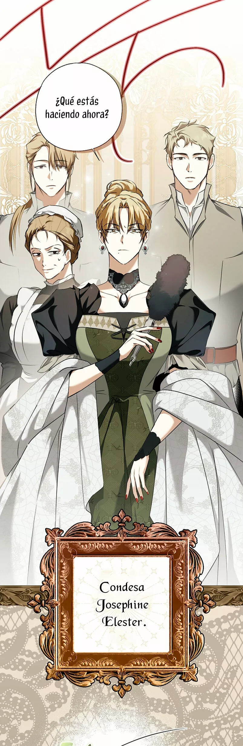 Página 68 del Manga