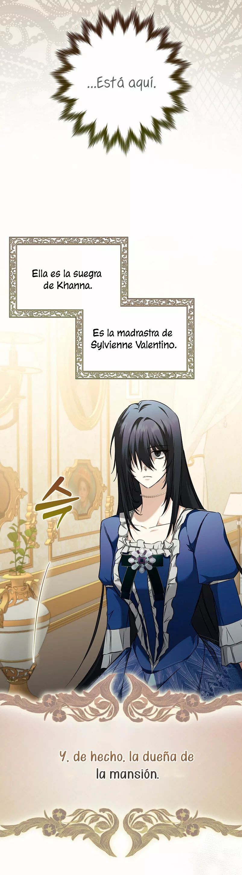 Página 70 del Manga