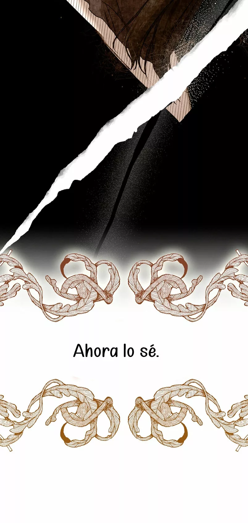 Página 77 del Manga