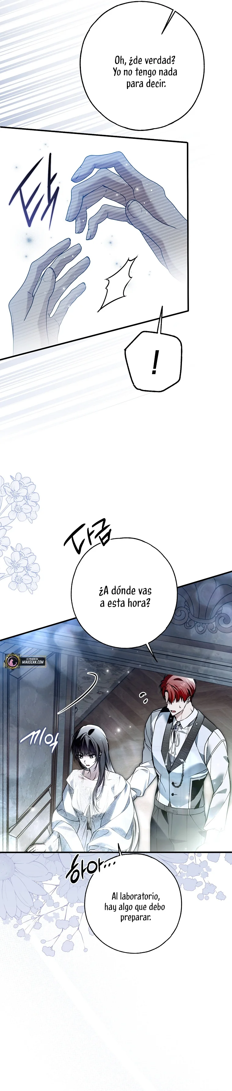 Página 34 del Manga