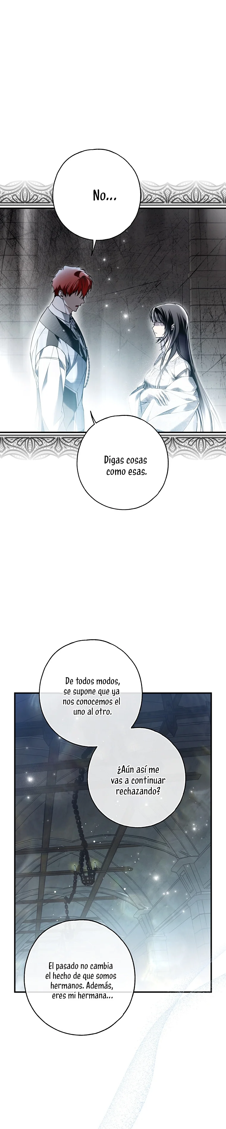 Página 45 del Manga