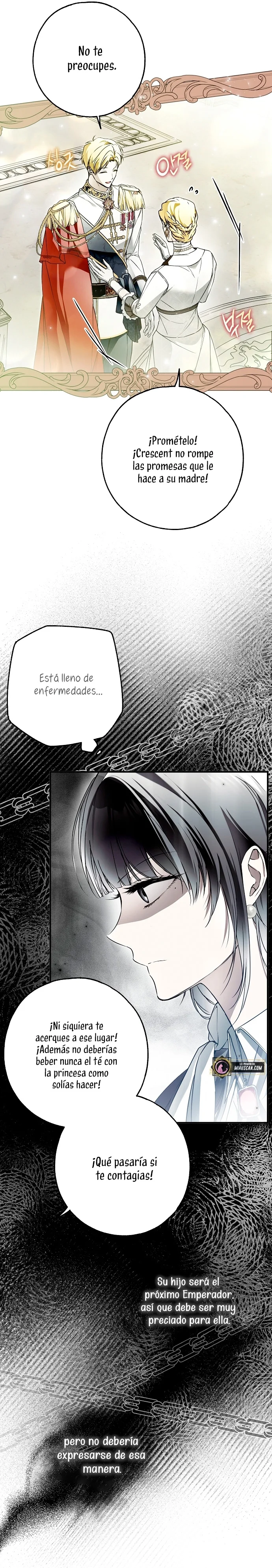 Página 34 del Manga