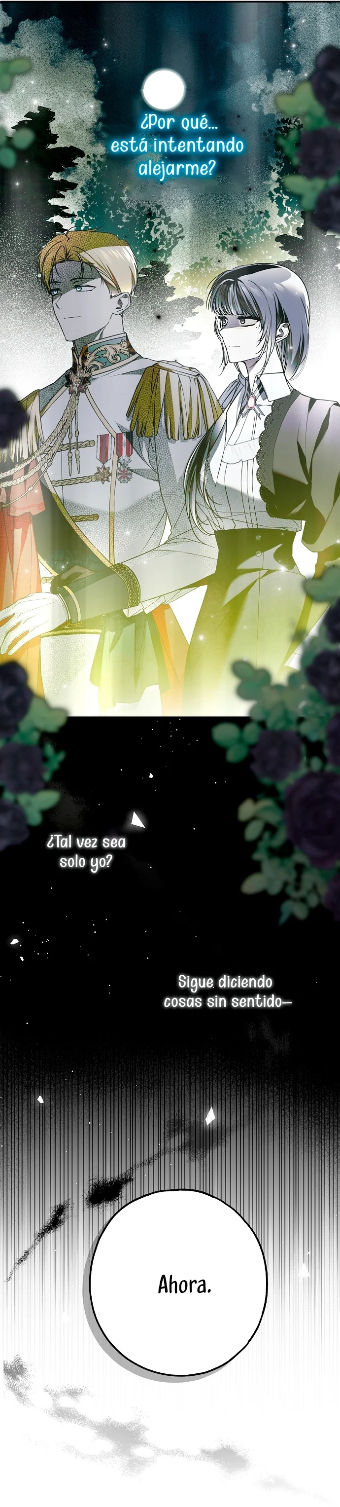 Página 39 del Manga