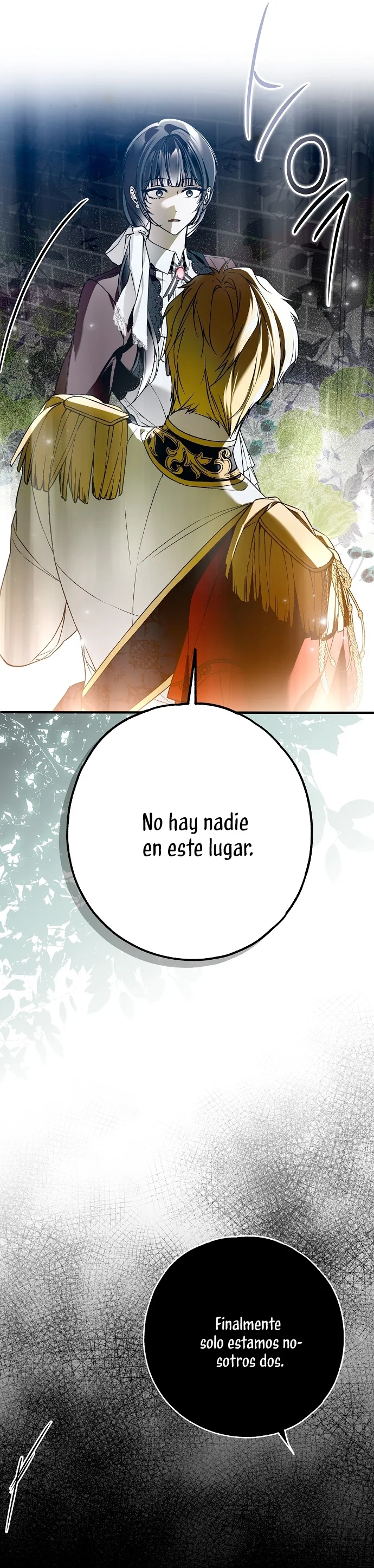 Página 40 del Manga